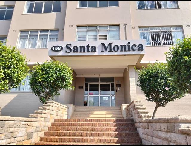 1 BEDROOM PROPERTY TO RENT IN MORNINGSIDE